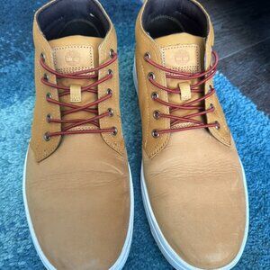 Men's Timberland Boots
